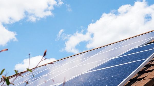 5 astuces pour maximiser l'efficacité des panneaux photovoltaïques