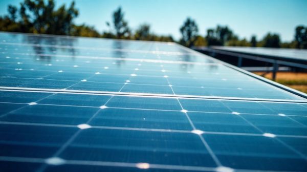 5 astuces pour maximiser l'efficacité des panneaux photovoltaïques