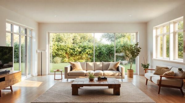 5 conseils pour réussir votre rénovation et économiser de l'énergie