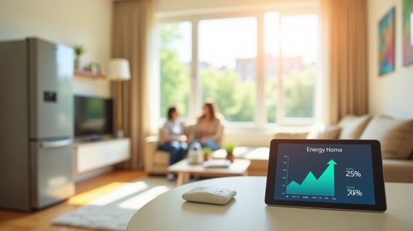 Adoptez ces stratégies pour réduire vos factures d'énergie
