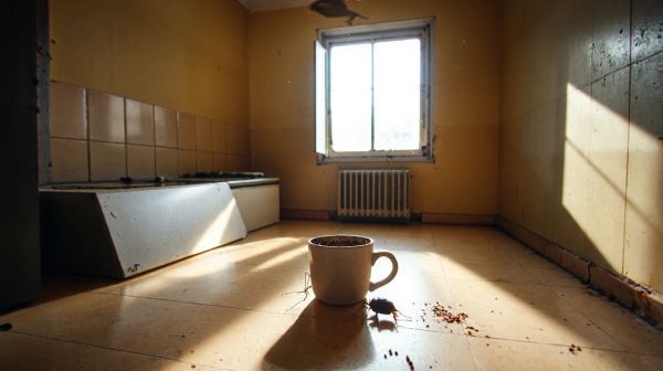 Prévenir les infestations de cafards dans votre appartement