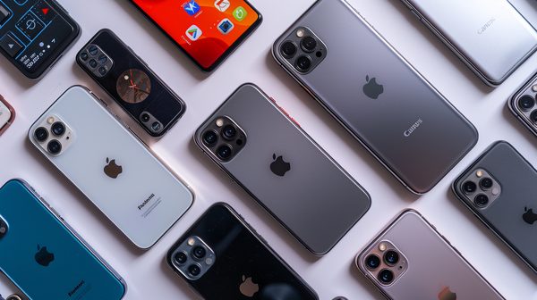 Téléphone reconditionné occasion: lequel choisir?