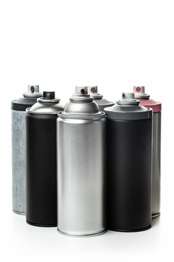 Quelles sont les informations importantes à connaître sur la peinture antirouille ?