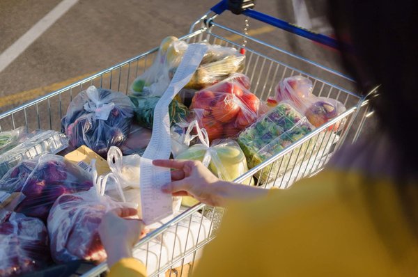 Chèque alimentaire retraite : comment ça marche et comment en bénéficier ?