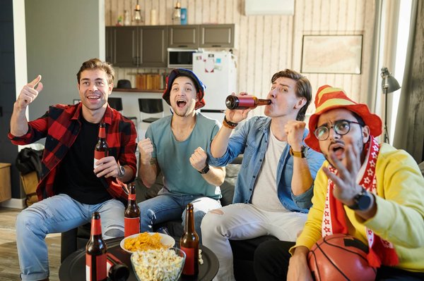 À la découverte des sites légaux de diffusion du sport en streaming