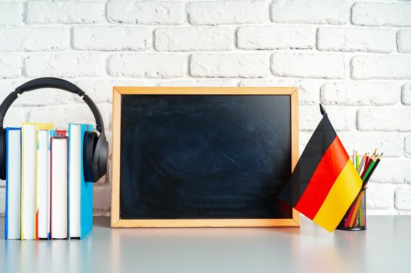 Comment s'améliorer en allemand ?