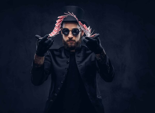 Agrémentez vos soirées avec les prestations des magiciens Lyonnais