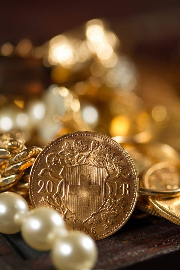 Comment fonctionne le troisiéme pilier suisse?