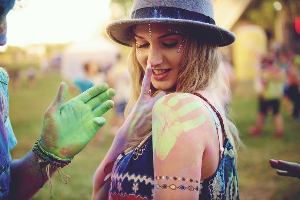 Quels sont les meilleurs festivals écologiques en France ?