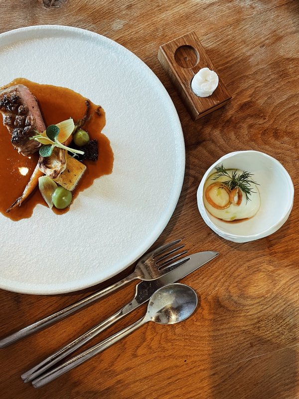 Les expériences culinaires de luxe à travers le monde