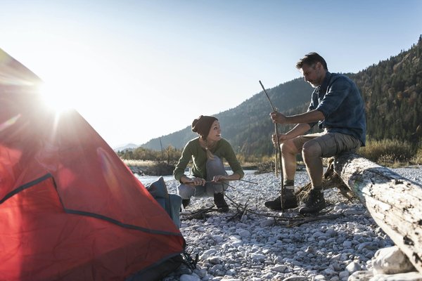 Camping Pays Basque : quelles sont les meilleures activités à faire ?
