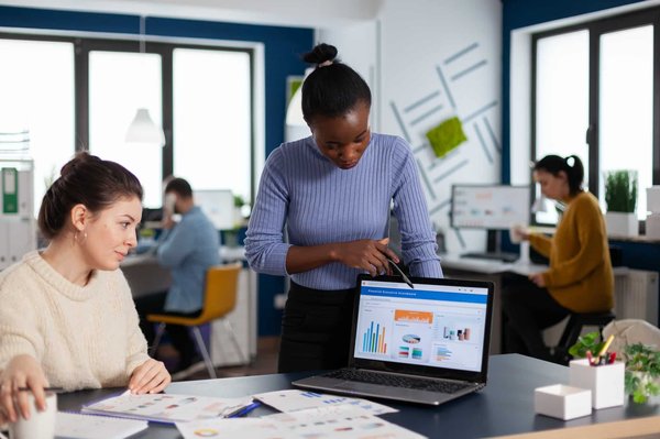 Faites appel à des experts pour créer votre startup