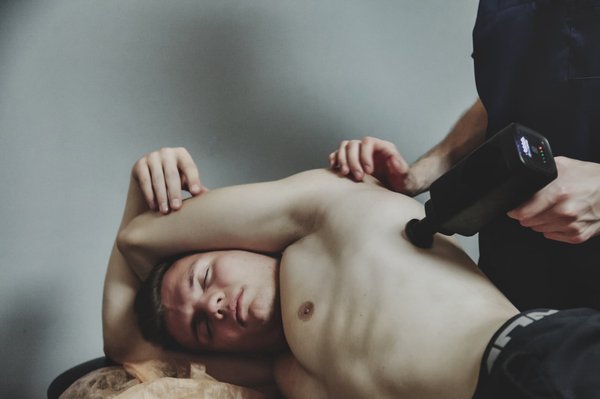 Quels sont les avantages du pistolet de massage ?