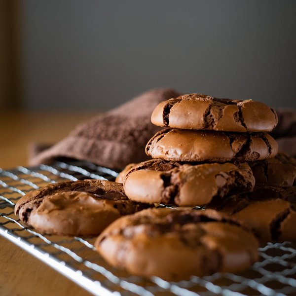 Recette de mamie pour des cookies croustillants à chaque fois