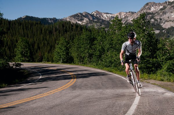 Comment choisir un vélo de route ?