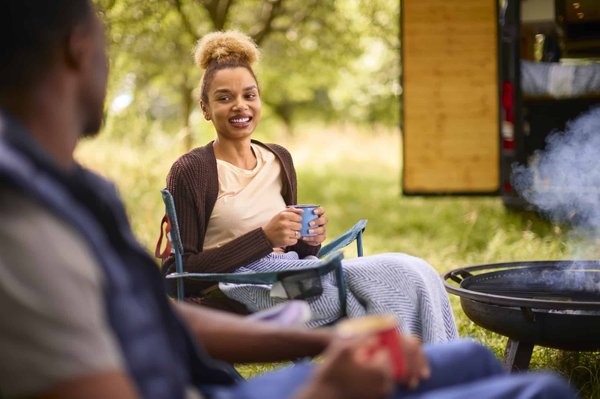 Les secrets d'un séjour réussi en camping chic et nature