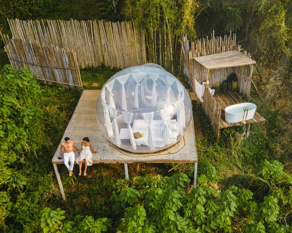 Comment trouver un camping pas cher à Hyeres?