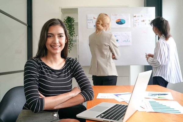 Comment les entreprises peuvent-elles maintenir une culture d'entreprise positive en période de changement?