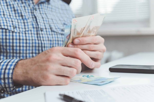 Quel est le principe du salaire en portage salarial ?