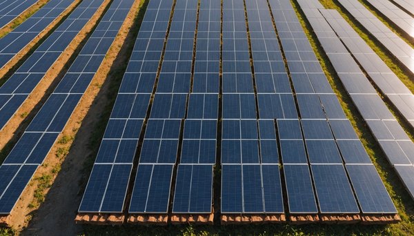 Taille des panneaux photovoltaïques : guide pratique pour choisir