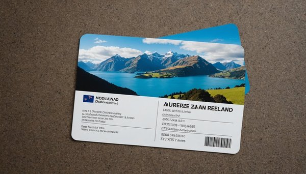 Découvrez comment acheter votre billet d'avion pour la nouvelle-zélande