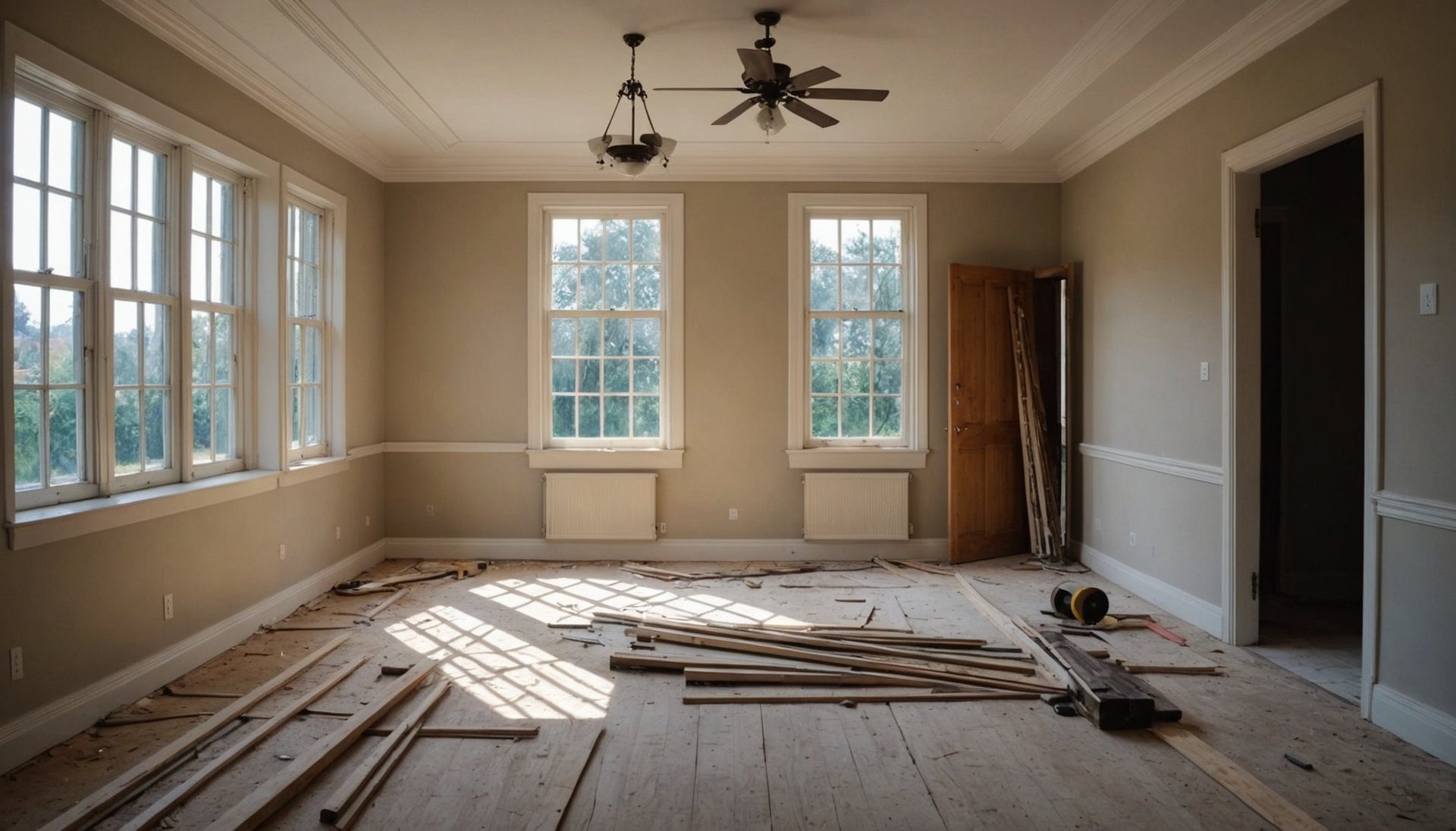 10 conseils indispensables pour réussir votre projet de rénovation ...