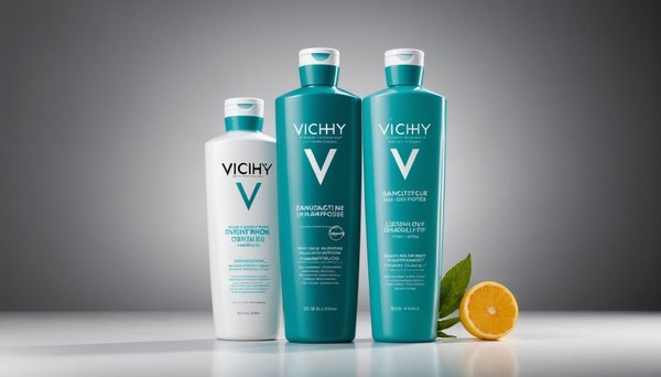 Les meilleurs shampoings anti-pelliculaires de vichy à essayer