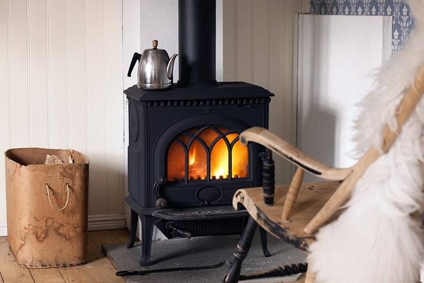 Ce que vous devez savoir avant d'acheter un chauffage au bois