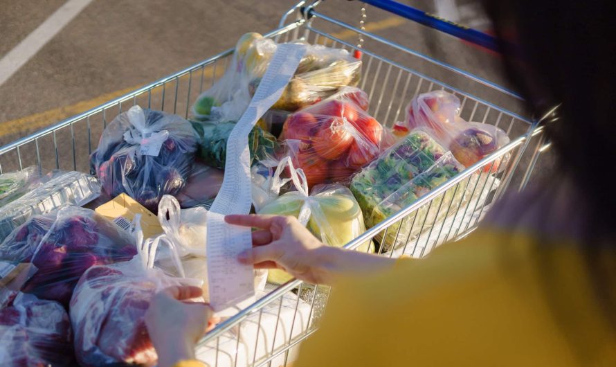 Chèque alimentaire retraite : comment ça marche et comment en bénéficier ?