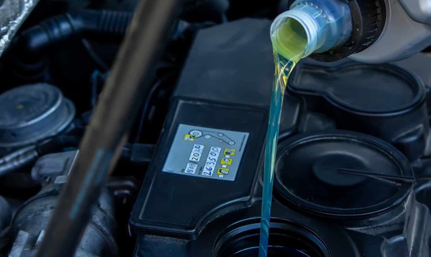 Expertise mécanique : pourquoi le choix de l’huile moteur influe sur la durée de vie du moteur