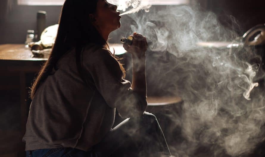 Comment recharger votre e-cigarette ?