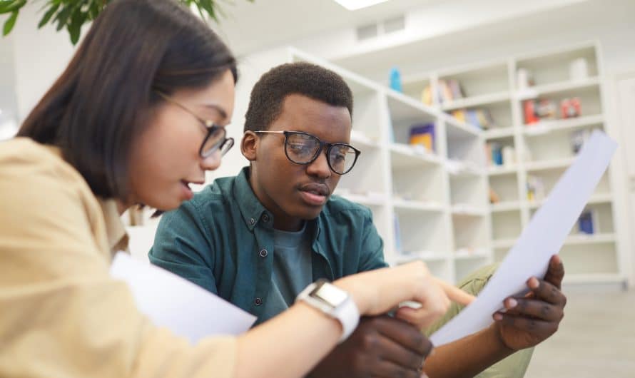 L’accès à l’international offert par l’école de management