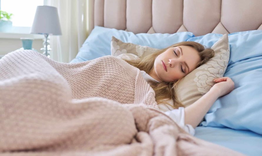 10 astuces efficaces pour améliorer votre sommeil naturellement