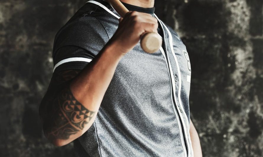 À la conquête du style : Les chemises baseball qui enchantent