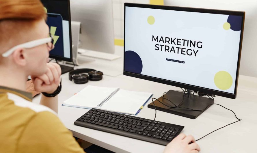 Stratégies Marketing Innovantes pour 2024